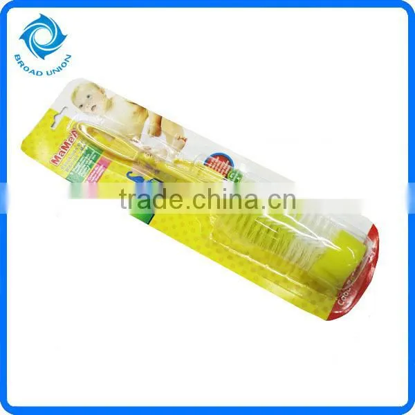 Hot Sale Baby Bottle Cleaning Brush Baby Suppiles