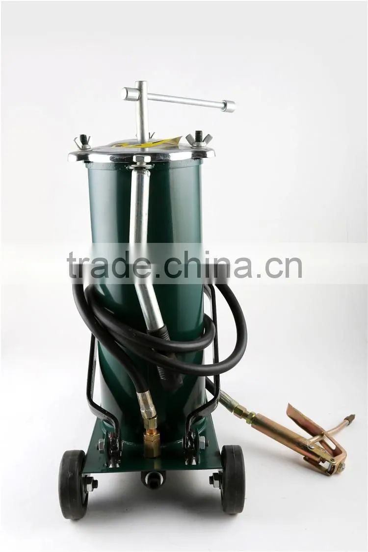 Professional High Pressure High Pressure 20L Grease Injector