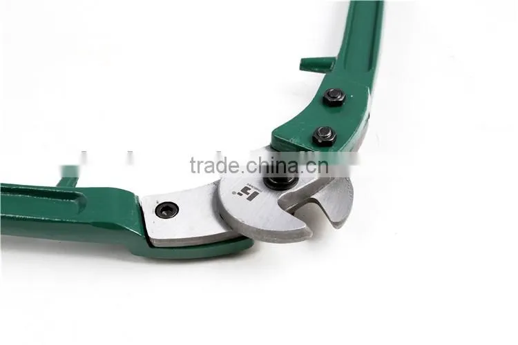 Cable Cutter Wire Rope Cutter Steel Wire Rope Cutter