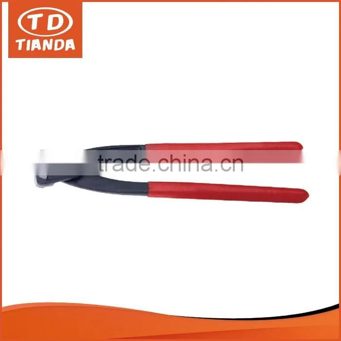 Advanced Production Line Factory TUV/GS 55# Carbon Steel Tower Pincer