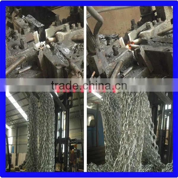 Superior Quality Skidder Chains
