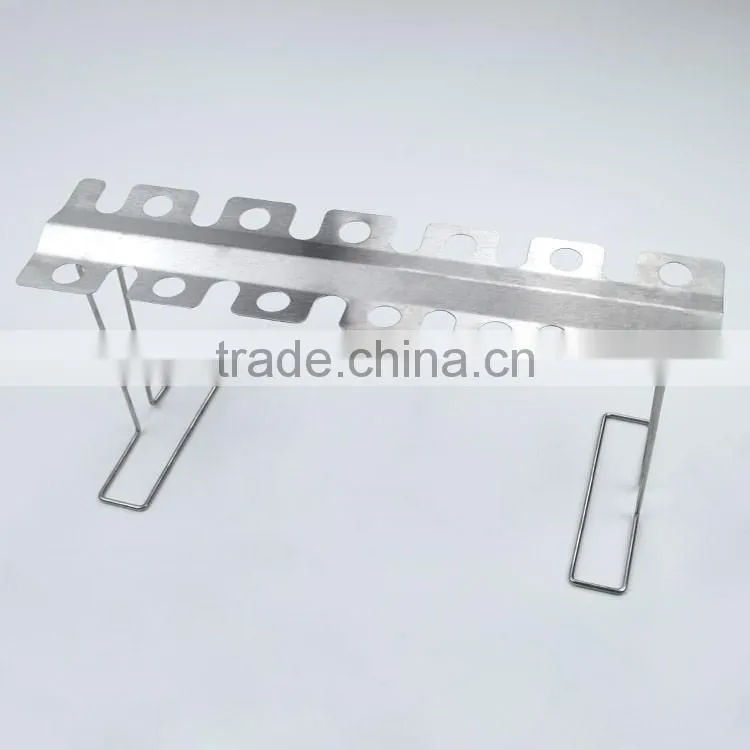 High quality stainless steel Fish grill rack
