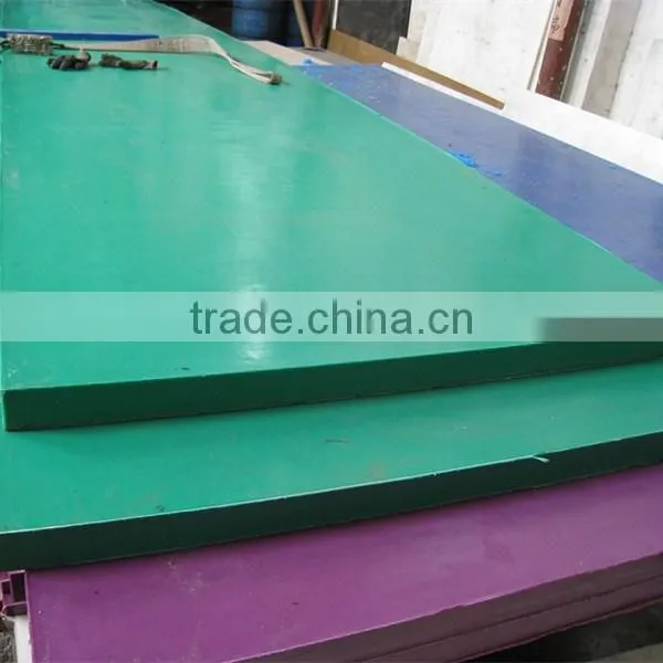 China UHMW pe 1000 sheet on sale