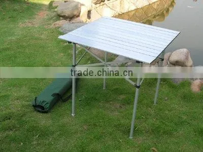 Aluminum Folding Table