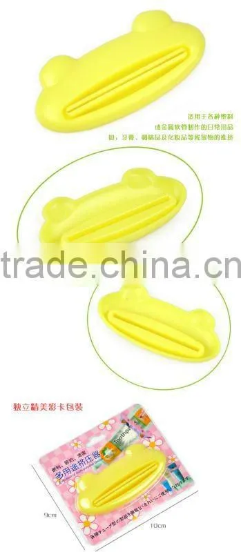 Plastic Toothpaste Tube Squeezer