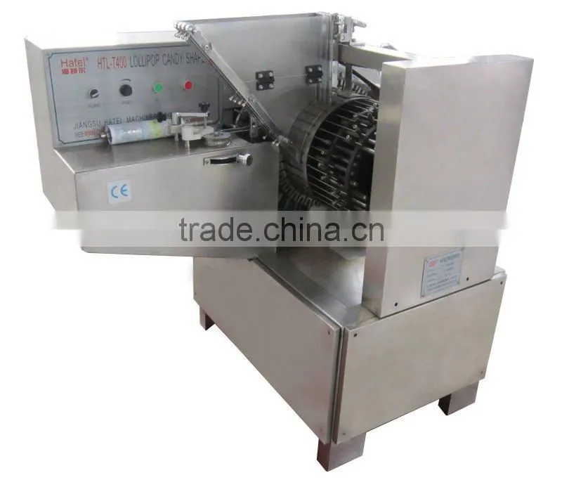 ball lollipip production line