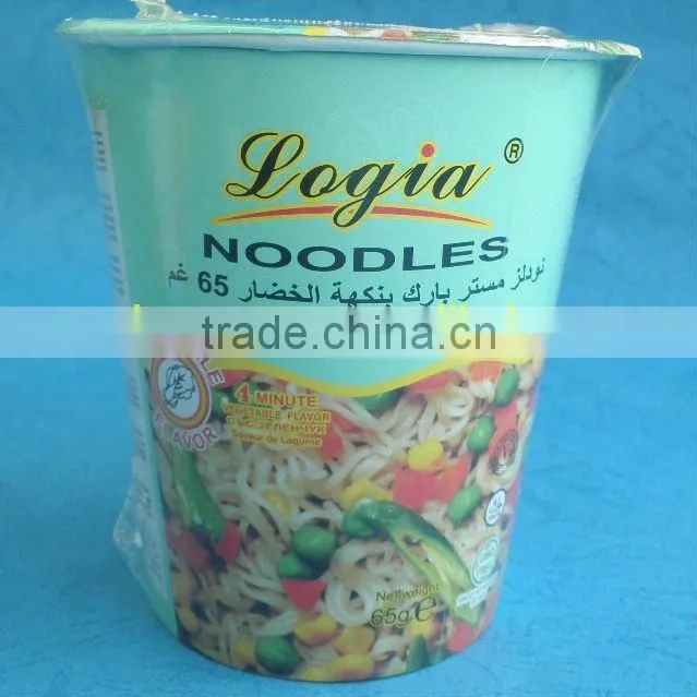cup noodle