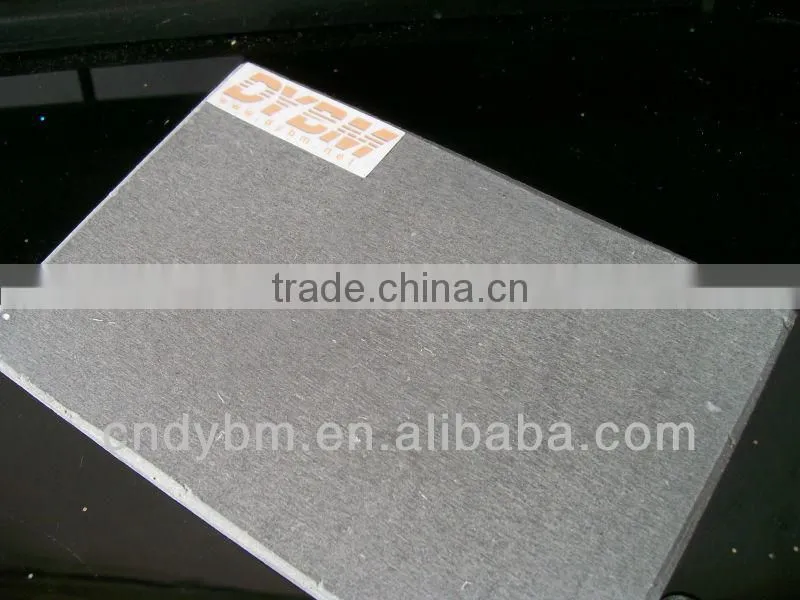 fire rated fireproof fiber cement board,polystyrene cement board