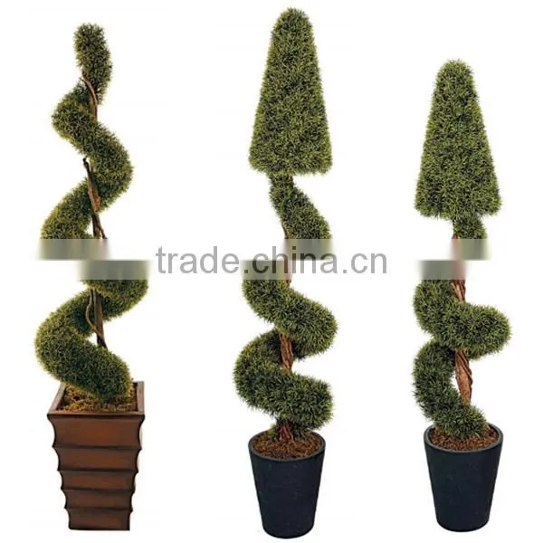 decoration artificial topiary garden decoration artificial topiary artificial plant pot