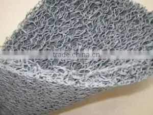 2015hot high quality cheap 3G ( SGS) pvc heavy duty cushion mat(roll mat)