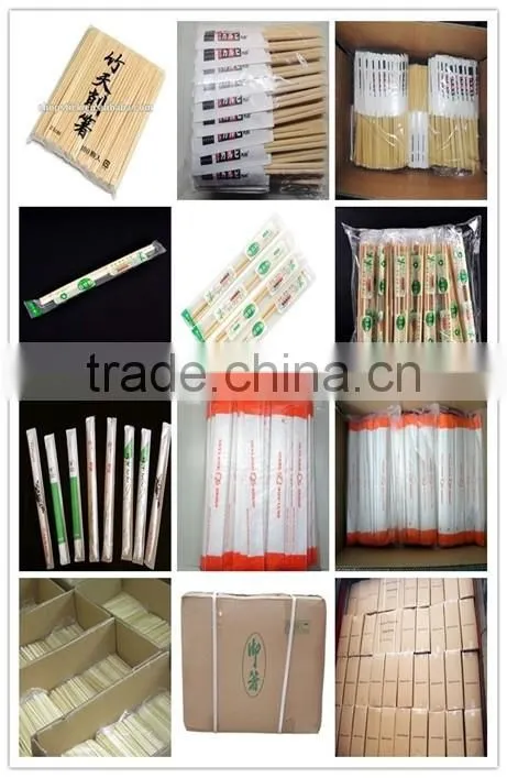 Eco-friendly Bamboo Chopstick