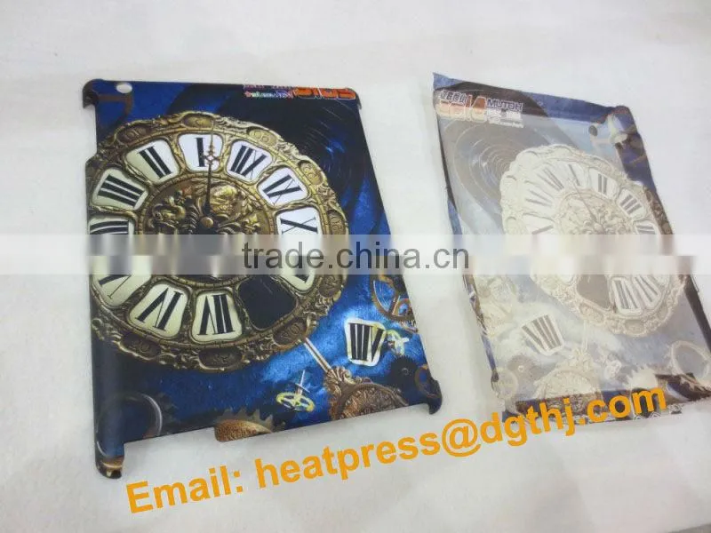 sublimation blank phone cases