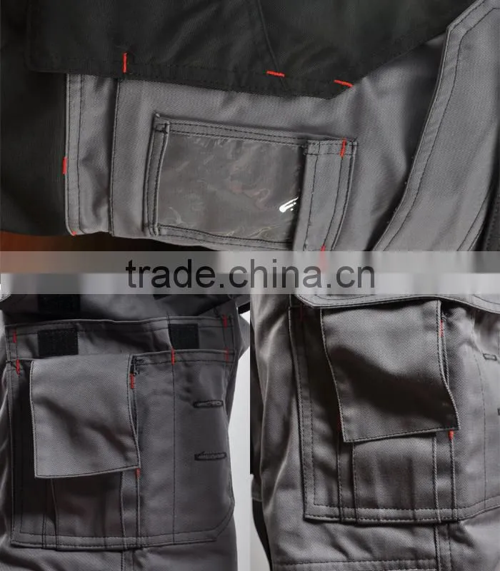 Wholesale customize mining insect protection pants