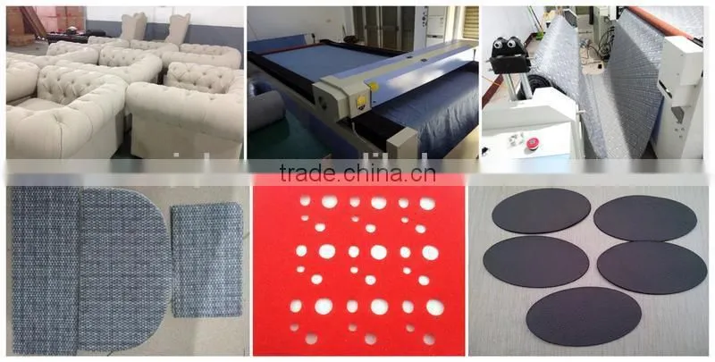 auto feed laser cutting and engraving machine