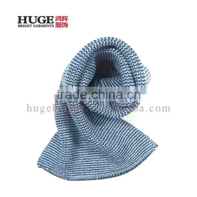 High Quality New Style Low Price Unique Knit Scarf