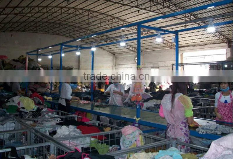 GZY High quality used clothing cheap sell used clothes bulk