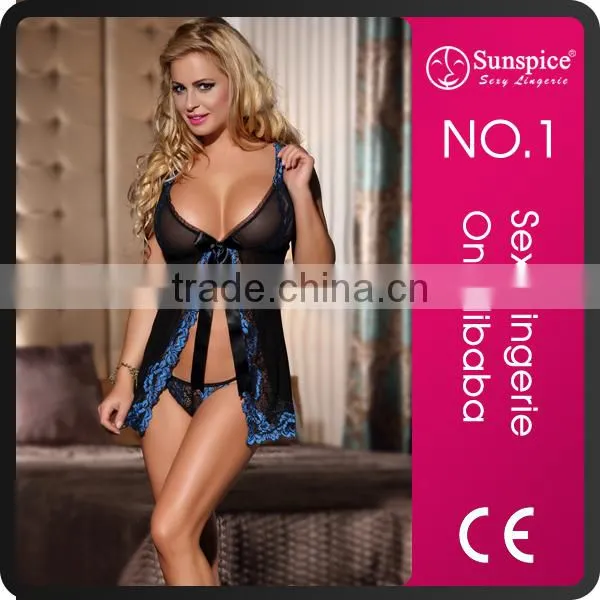 china wholesale honeymoon sexy lingerie babydolls