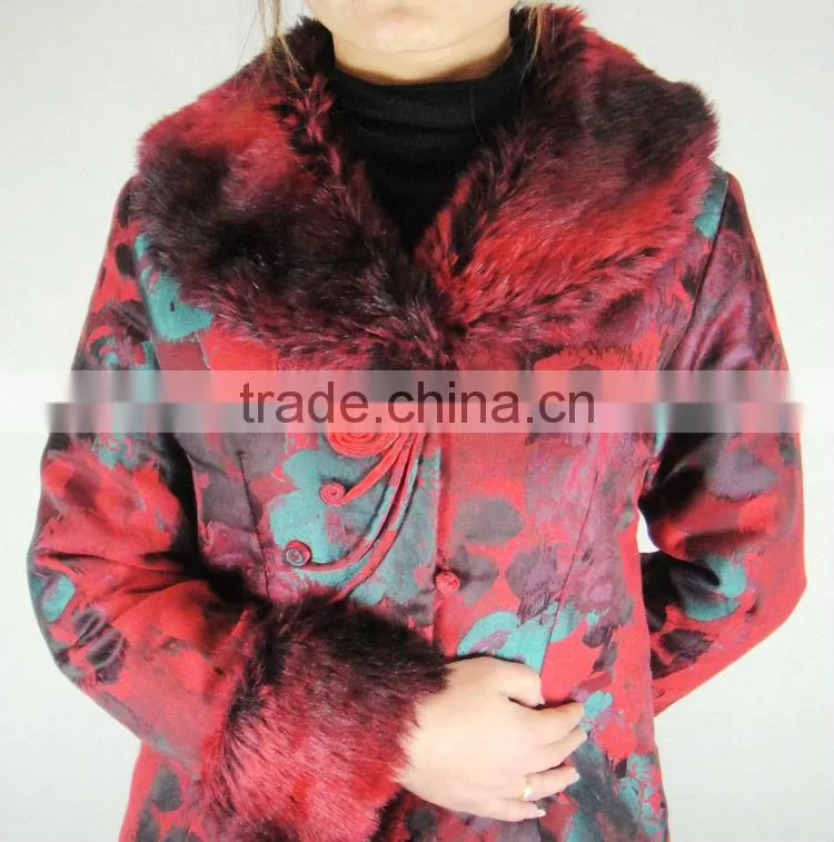 womans fashion jacket