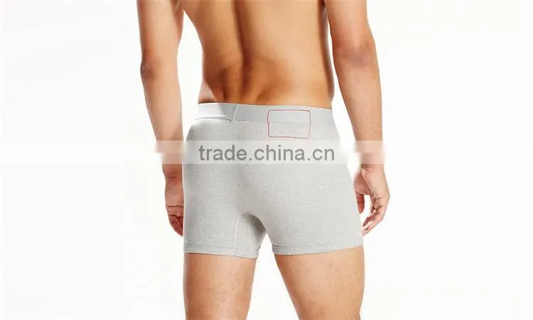 Mens series boxer briefs boys briefs models wholesale