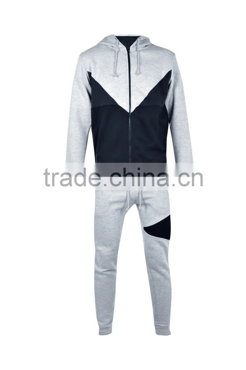 new design mens tracksuit splice tracksuit quality tracksuit wholesale