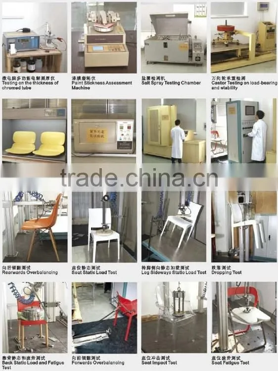 LS-4002 China supplier Bonsai Chair , New design modern plastic chair for living room