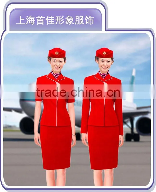 new design airline shirts