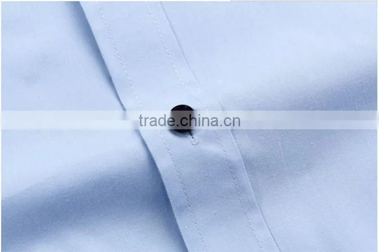 short sleeve latest style man golf shirt 65 polyester 35 cotton t shirt