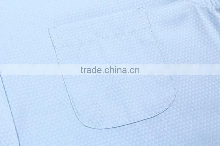 China shirt manufacturer 2015 wholesale mens dress foreign trade export shirts with good quality