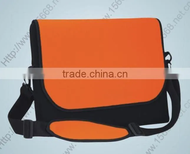 neoprene Laptop bags with straps