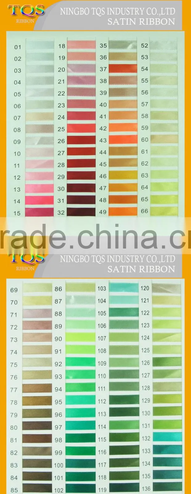 Wholesale 2015 Cheap Price Satin Ribbon Bow
