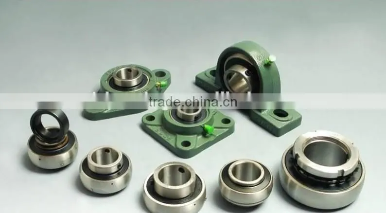 Insert Bearing HC NA SERIES