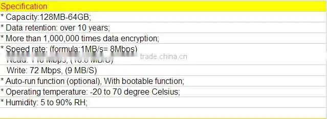 Promotional gift crystal mini usb flash drive USB For Company Gift