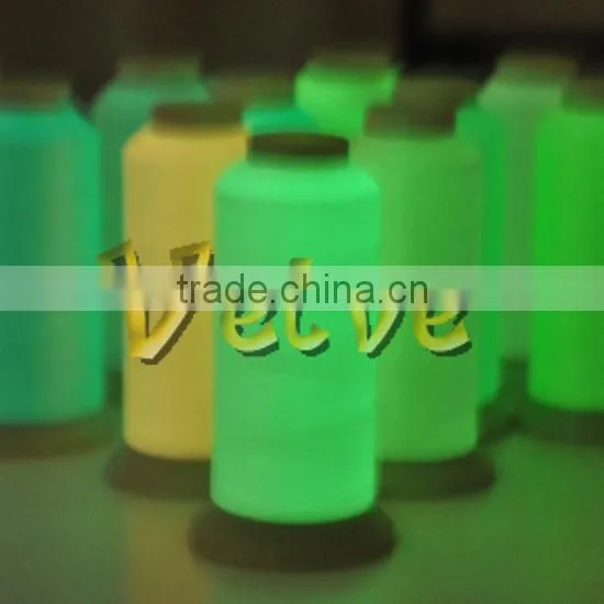 glow in the dark yarn