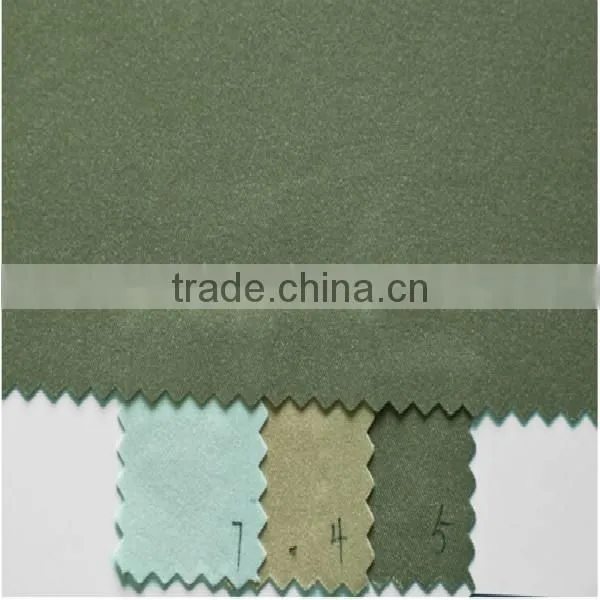 100% cotton double layer bedsheet fabric