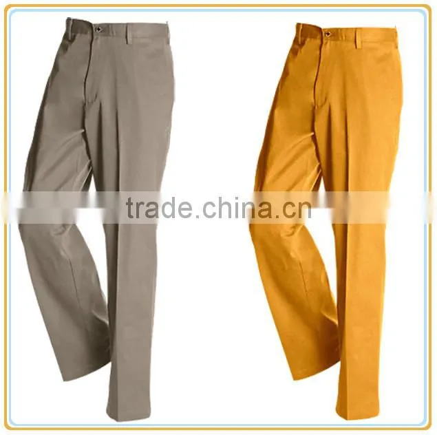 Reflective Striped Dura Industrial Pants