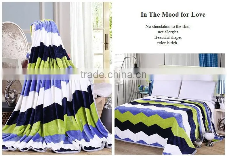 In the Mood for Love Coral Fleece Blanket/Sheet