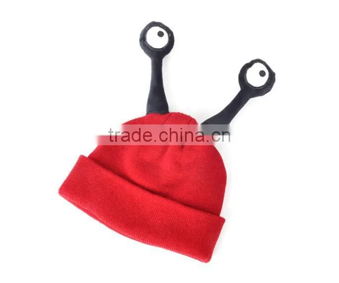 New design Children Winter Hats Beret Baby Hat Infant Beanie Hat with high quality