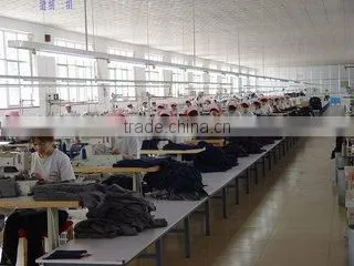 Changle Renermei Clothes Making Factory company overview - view 3