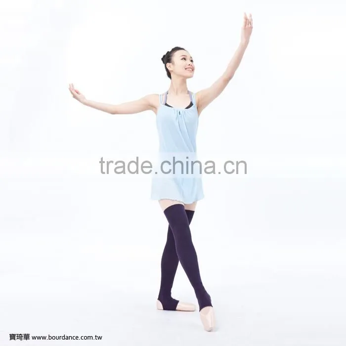 Ballet one piece dress