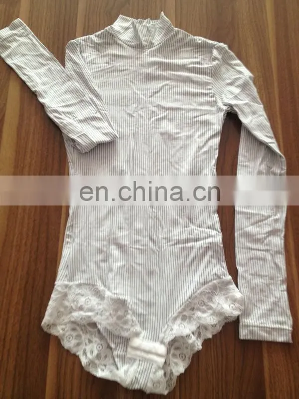 2013 hot sale comfortable lady underwear body corset cotton body shaper slimming cotton shapewear