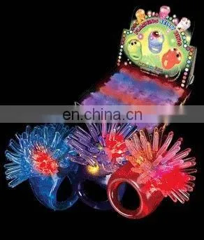 LR-0004A LED strawberry jelly ring