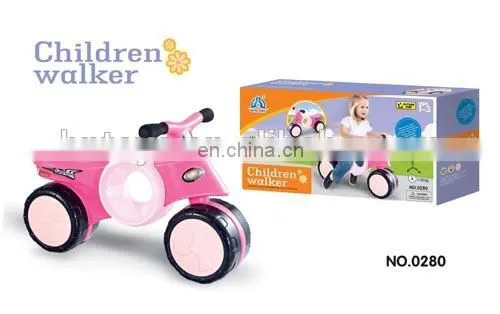 children walker,ride on car, kids tricycle