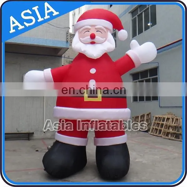 Cheap Inflatable Bird Giant Inflatable Santa Inflatable Decoration
