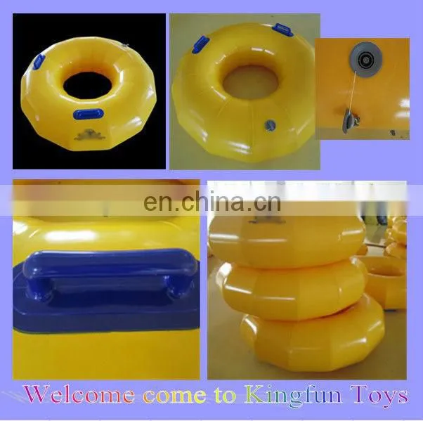 Hot sales Aqua catapult,water blob