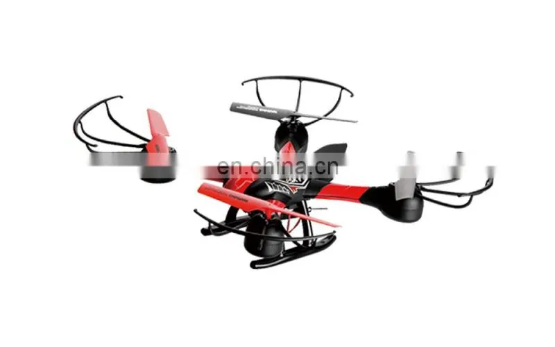 Best selling headless mode hd camera wifi transmission rc model aircraft