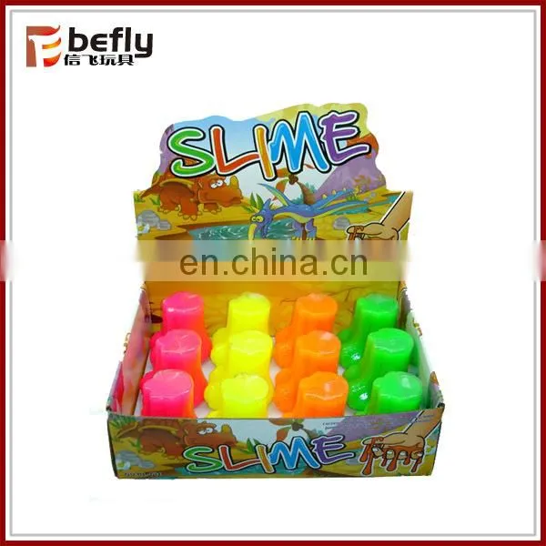 2015 kid toy halloween gifts slime toys