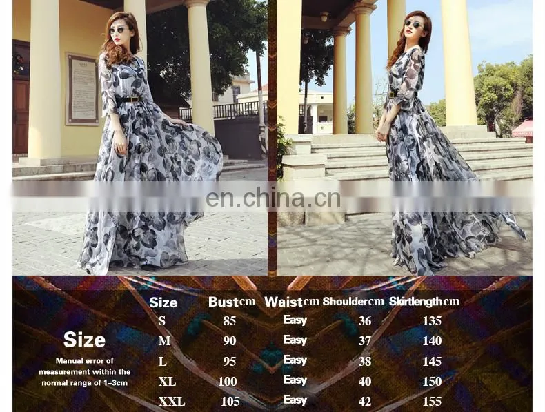 2015 fashion maxi dresses