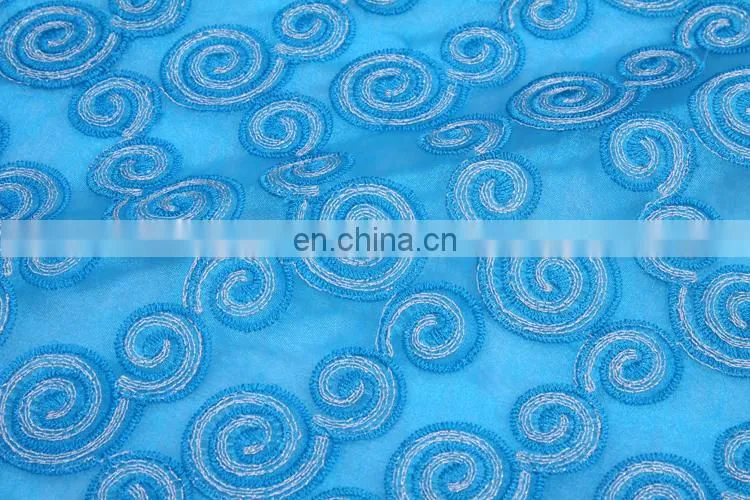2015 hot product high quality stones organza for dhaka saree for women clothing