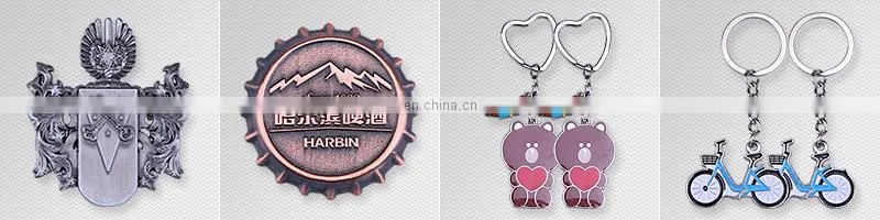 Zinc alloy dia casting american 3d high Relief souvenir metal coin