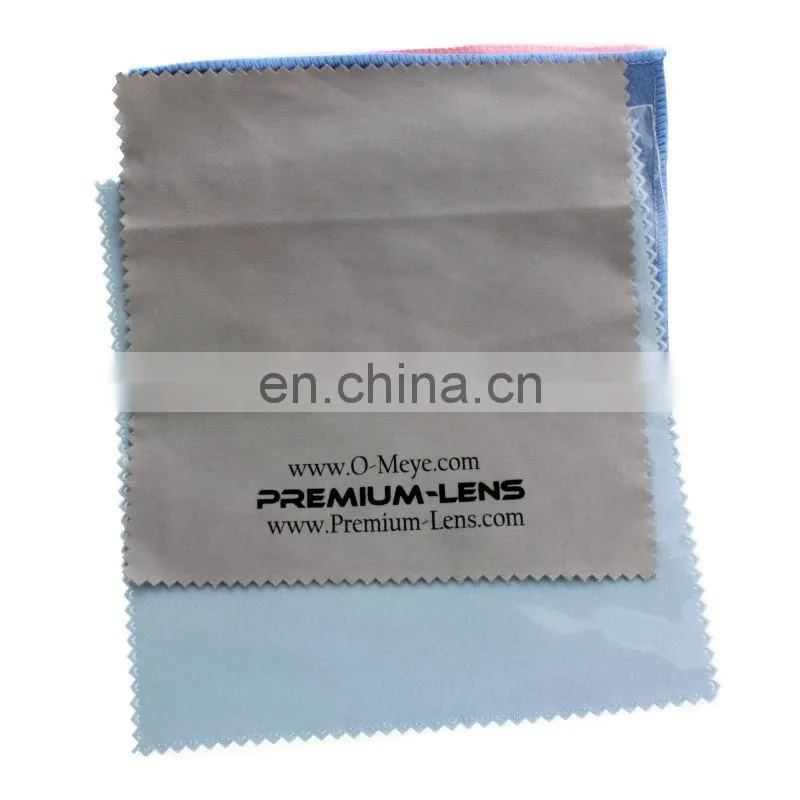 marketing customizable microfiber dish wash cloth